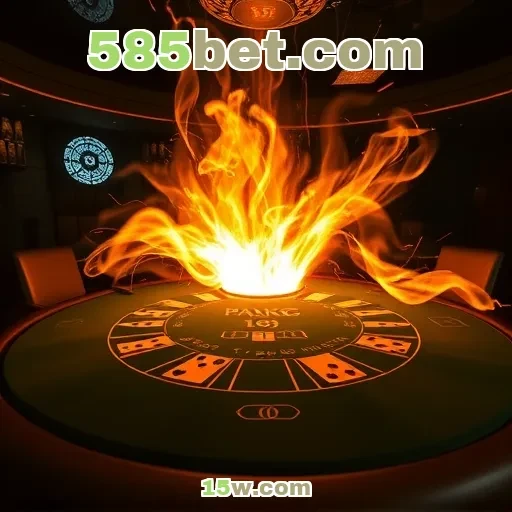 585bet.com: Bônus que Elevam sua Experiência de Jogo ao Máximo