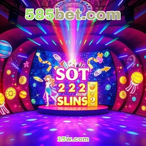 585bet.com: Descubra Como Apostas em Eventos Esportivos Podem Ser Empolgantes!