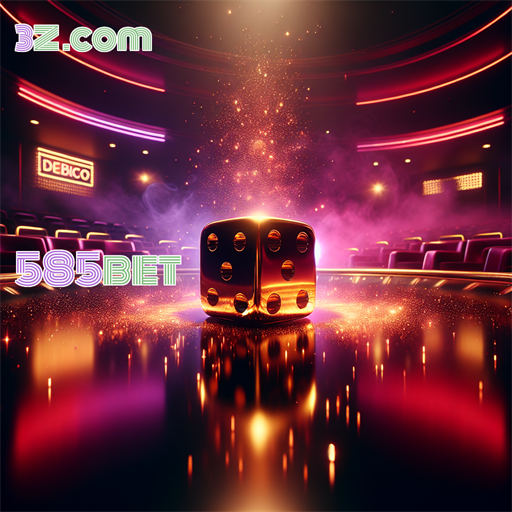 Descubra as Incríveis Promoções em 585bet.com