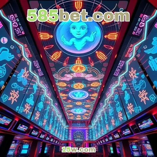 585bet.com: As Melhores Opções de Jogos de Mesa para Apostar